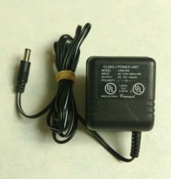 NEW Conred CAM-006 12V DC 100mA AC Class 2 Power Supply Unit Adapter